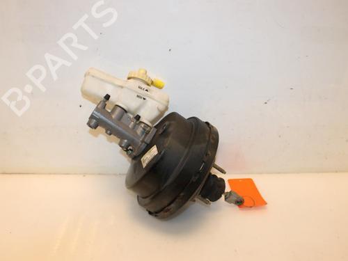 Used Servo brake Servo brake 15317739 15317739