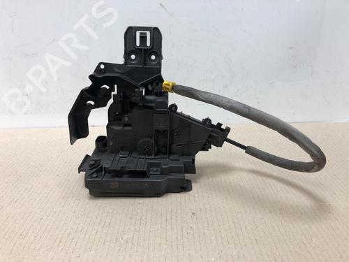 Used Front right lock MERCEDES-BENZ C-CLASS (W205) C 180 (205.040, 205.140) (156 hp) 16120432