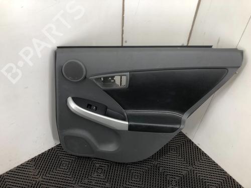 Used Rear right panel Rear right panel 21819864 21819864