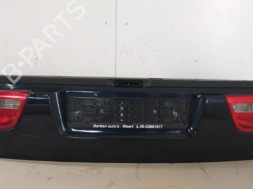 Tailgate BMW X5 (E53) 3.0 i | BP16069321C6 