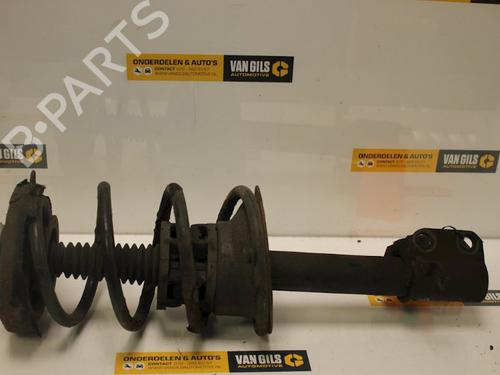 Used Right front shock absorber RENAULT SCÉNIC I MPV (JA0/1_, FA0_) 1.6 (JA00, JA16, JA15, JA19, JA1V, JA2B, JA2C, JA0B,... (107 hp) 15309057