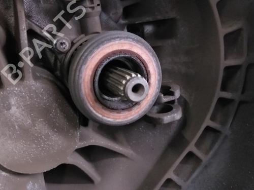 Gearbox OPEL CORSA C (X01) 1.4 Twinport (F08, F68) | BP37214845M3 - Image 3
