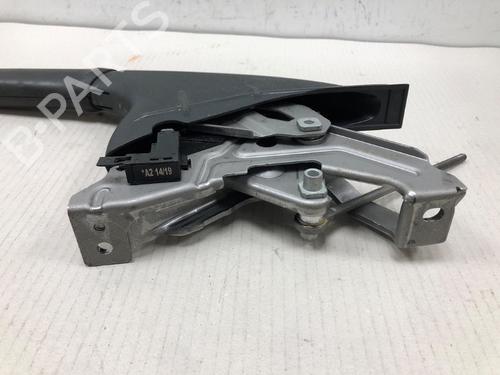 Hand brake VW T-CROSS (C11, D31) 1.0 TSi | BP37212367I18 - Image 6