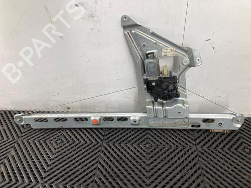 Used Front right window mechanism Front right window mechanism 37206357 37206357