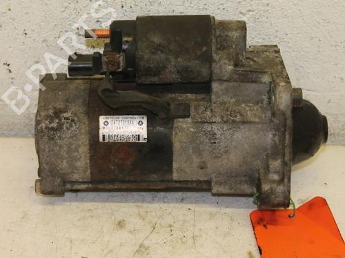 Starter CHRYSLER VOYAGER IV (RG, RS) 2.5 CRD | BP15305249M8 
