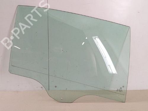 Used Rear right door window Rear right door window 15534688 15534688