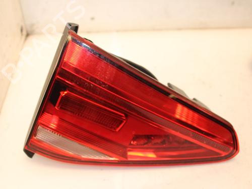 Used Left taillight Left taillight 15331538 15331538