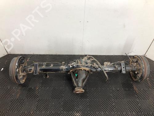 Bagaksel FORD RANGER (TKE) 2.0 EcoBlue 4x4 | BP37205457M2 - Image 3