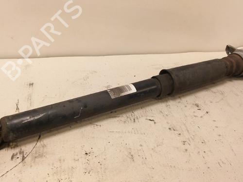 Used Left rear shock absorber Left rear shock absorber 15339435 15339435