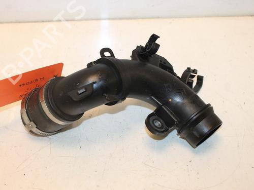 Used Intercooler pipe PEUGEOT 308 SW II (LC_, LJ_, LR_, LX_, L4_) 1.2 THP 110 (110 hp) 15316628