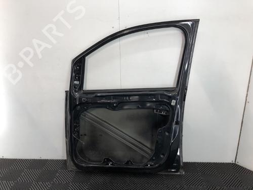Right front door VW CADDY III Box Body/MPV (2KA, 2KH, 2CA, 2CH) 1.9 TDI | BP21516397C3 