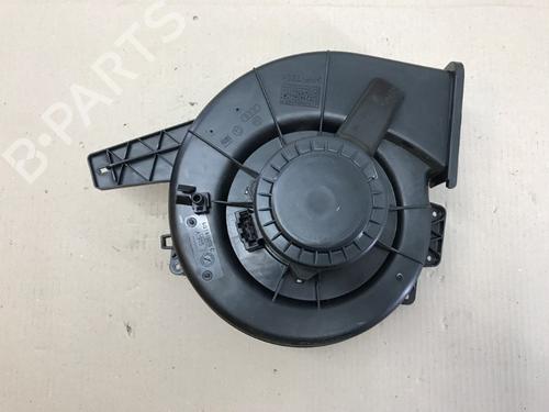 Heater blower motor VW POLO IV (9N_, 9A_) 1.2 12V | BP15531558M62 