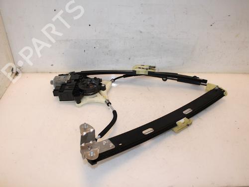 Used Front left window mechanism Front left window mechanism 15332533 15332533