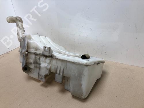 Windscreen washer tank SMART FORFOUR (454) 1.1 (454.033) | BP15537574C113 