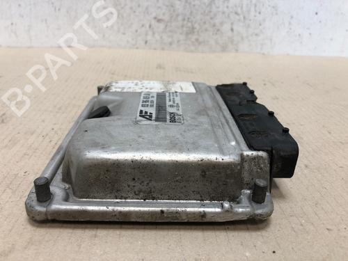 Engine control unit (ECU) VW SHARAN (7M8, 7M9, 7M6) 1.9 TDI | BP15534425M57 