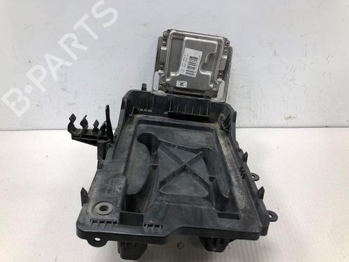 Engine control unit (ECU) VW UP! (121, 122, BL1, BL2, BL3, 123) 1.0 | BP37211863M57 - Image 4