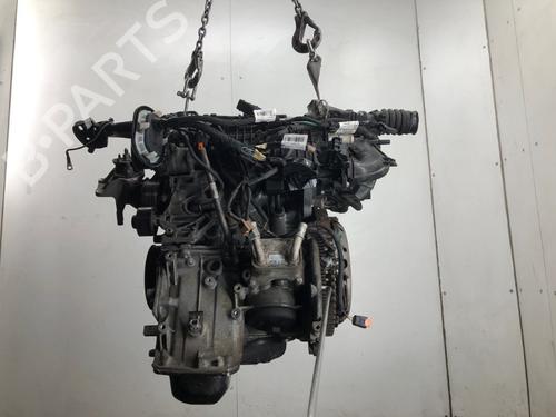 Engine RENAULT TWINGO III (BCM_, BCA_) 0.9 TCe 95 | BP26903217M1 - Image 4
