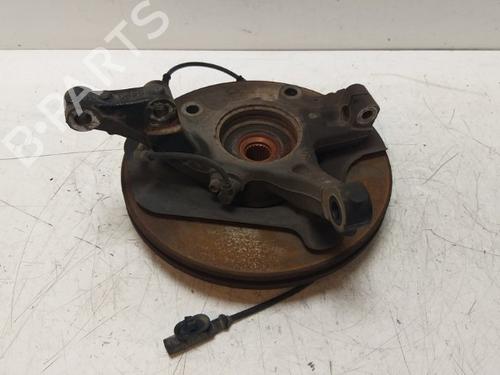 Used Left front steering knuckle Left front steering knuckle 15796739 15796739
