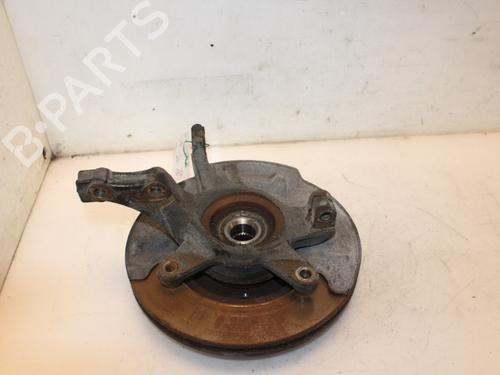 Right front steering knuckle SUZUKI SX4 (EY, GY) 1.6 VVT (RW416, YA21S) | BP15329872M26 