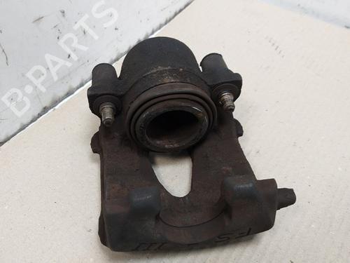 Left front brake caliper VW GOLF IV (1J1) 1.9 TDI | BP15534162M105 