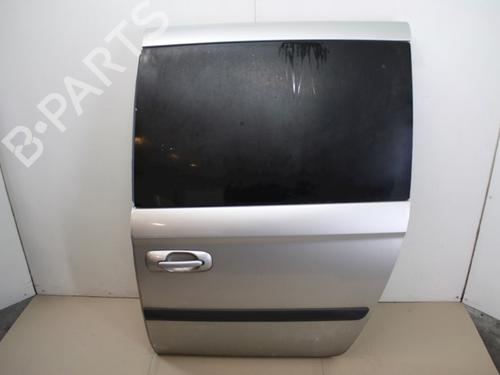 Used Left slide door CHRYSLER VOYAGER IV (RG, RS) 2.8 CRD (150 hp) 15341904