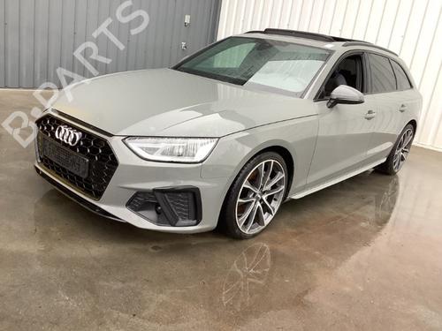 Full front AUDI A4 B9 Avant (8W5, 8WD) 40 TFSI Mild Hybrid | BP37210245S1 - Image 2