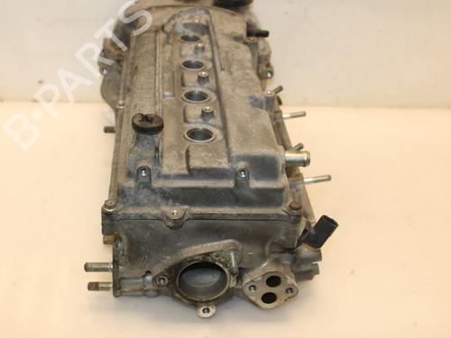 Cylinder head OPEL AGILA (B) (H08) 1.2 (F68) | BP26313923M5 