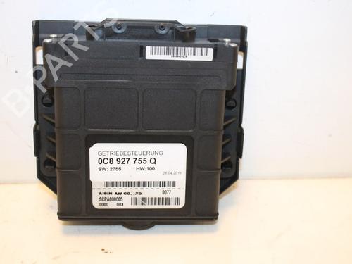Used Gearbox control unit VW TOUAREG (7LA, 7L6, 7L7) 3.2 V6 (241 hp) 15313724
