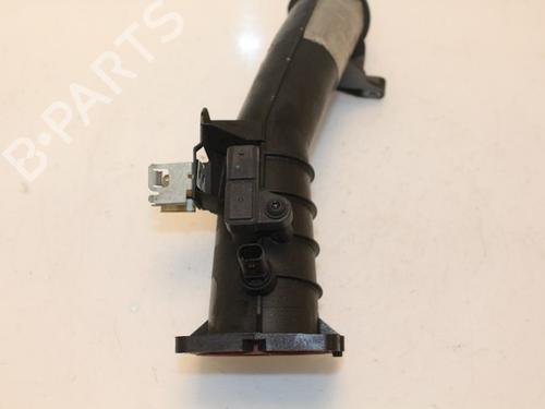 Intercooler pipe MERCEDES-BENZ A-CLASS (W176) A 180 (176.042) | BP37204753M127 - Image 4