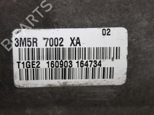 Gearbox FORD FOCUS C-MAX (DM2) 1.8 | BP15315454M3 