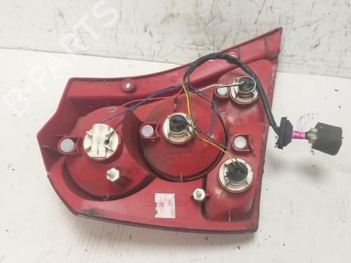 Right taillight DAEWOO KALOS (KLAS) 1.4 | BP15531764C35 