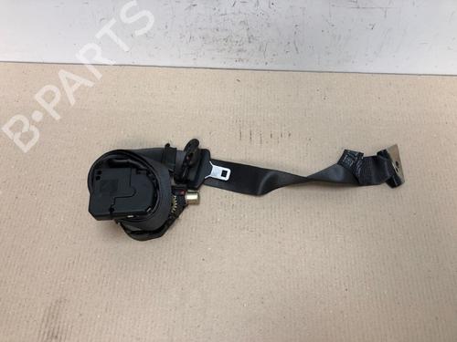 Sikkerhedssele bag højre JAGUAR S-TYPE II (X200) 2.7 D | BP15298650I28 