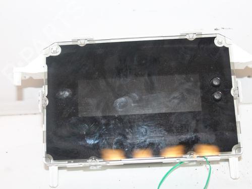 Used Display monitor Display monitor 15307245 15307245