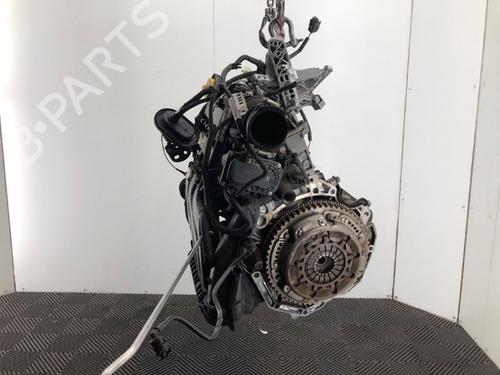 Engine RENAULT TWINGO III (BCM_, BCA_) 1.0 SCe 70 | BP37209738M1 - Image 2