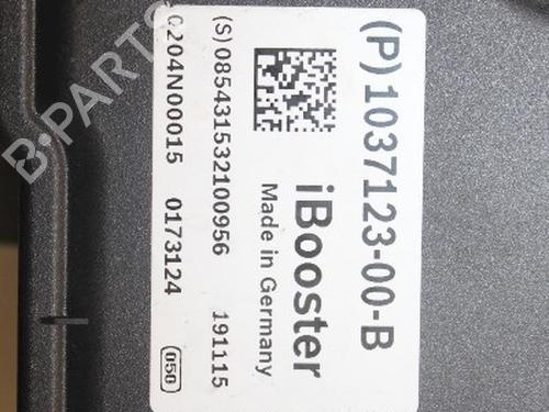 Servo brake TESLA MODEL S (5YJS) 85D AWD | BP15320968M42 - Image 4