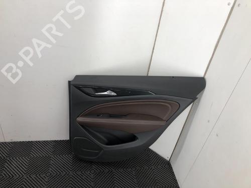Used Rear right panel Rear right panel 37213622 37213622