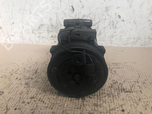 AC compressor MITSUBISHI CARISMA Saloon (DA_) 1.9 TD (DA4A) | BP15334450M34 