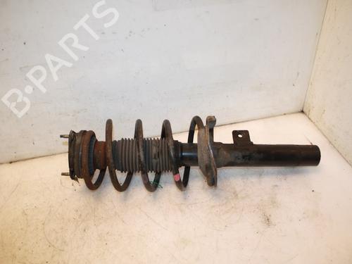 Used Left front shock absorber Left front shock absorber 15337312 15337312