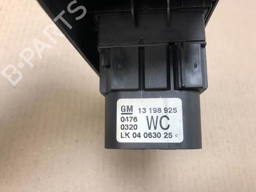 Headlight switch OPEL ASTRA H Estate (A04) 1.6 (L35) | BP15347304I24 
