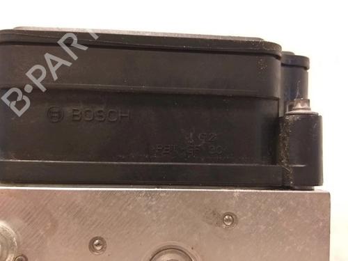 ABS pump MITSUBISHI MIRAGE / SPACE STAR VI Hatchback (A0_A) 1.0 (A05A) | BP37204639M43 - Image 4