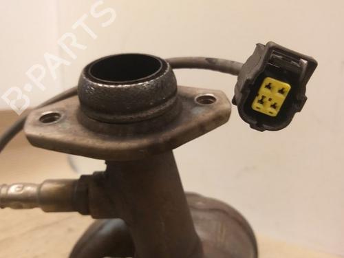 Exhaust manifold MITSUBISHI MIRAGE / SPACE STAR VI Hatchback (A0_A) 1.0 (A05A) | BP15339942M110 - Image 4