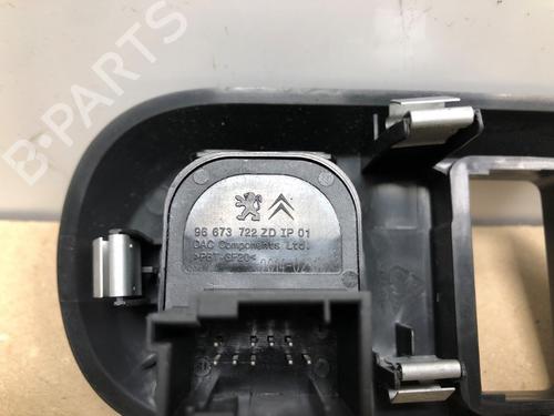Mirror switch CITROËN C4 CACTUS 1.2 THP 110 | BP37213858I25 - Image 5