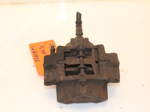 Used Left rear brake caliper Left rear brake caliper 15319420 15319420