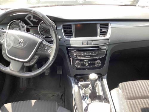 Used Dashboard PEUGEOT 508 I (8D_) 1.6 HDi (115 hp) 15343146