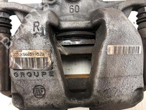 Right front brake caliper CITROËN BERLINGO Box Body/MPV (K9) 1.5 BlueHDi 100 | BP37210176M104 - Image 5
