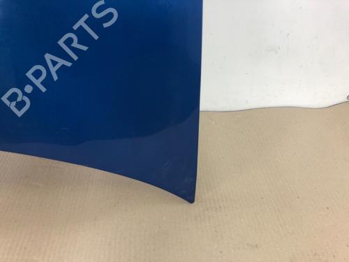 Hood VW POLO IV (9N_, 9A_) 1.2 12V | BP15346003C1 