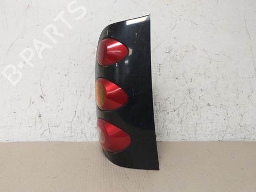 Right taillight SMART FORTWO Coupe (450) 0.7 (450.352, 450.332) | BP15534593C35 