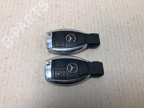 Electronic module MERCEDES-BENZ C-CLASS (W205) C 180 (205.040, 205.140) | BP15347103M83 