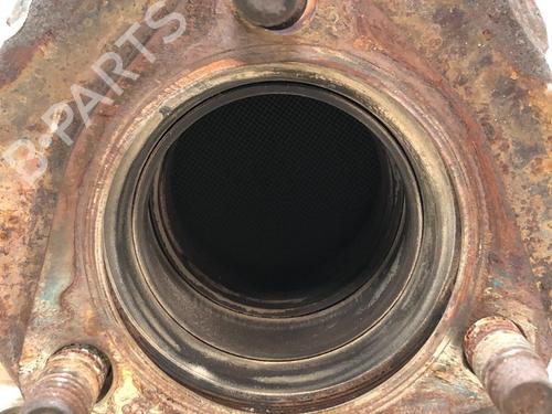 Catalyst VW FOX Hatchback (5Z1, 5Z3, 5Z4) 1.2 | BP37203673M10 - Image 6