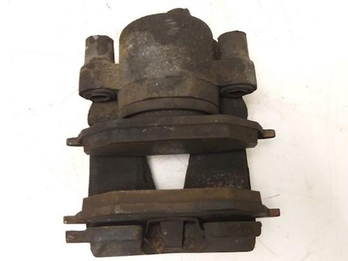 Right front brake caliper SKODA FABIA III Estate (NJ5) 1.2 TSI | BP15337357M104 